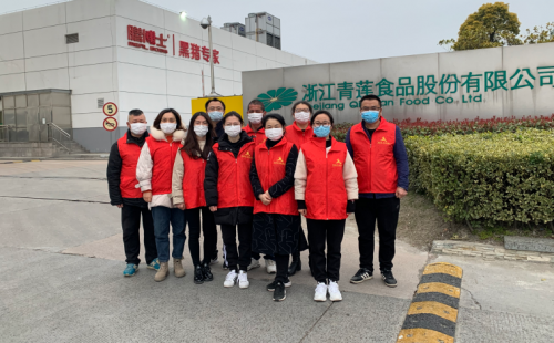 深植清廉因子 打造清廉企業